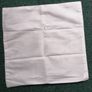 PUG Dog's Cushion Cover 18 inch Sq Image 3