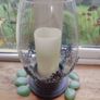 Brown Thomas candle holder Image 2