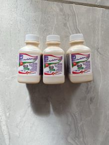 Kids / Toddler High Calorie & Nutrition Drinks ( 100ml servings - 15 servings total)