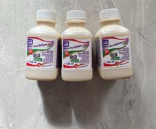 Kids / Toddler High Calorie & Nutrition Drinks ( 100ml servings - 15 servings total)