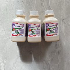 Kids / Toddler High Calorie & Nutrition Drinks ( 100ml servings - 15 servings total)