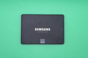 Samsung Evo 850 240GB SSD Storage Drive