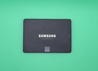 Samsung Evo 850 240GB SSD Storage Drive