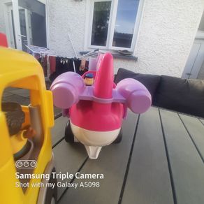 Toys