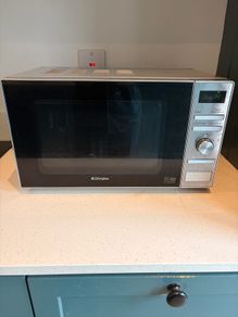 Dimplex Microwave