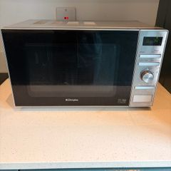 Dimplex Microwave