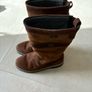 Dubarry Ultima Sailing Boots Image 2