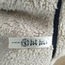 Fat FACE Navy Gilet Image 6