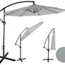 NEW XXL 300cm Garden Umbrella Image 8