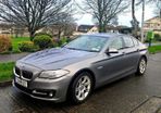2013 BMW 520d Automatic  Excellent Condition