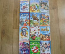 Kids  Dvd