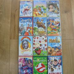 Kids  Dvd