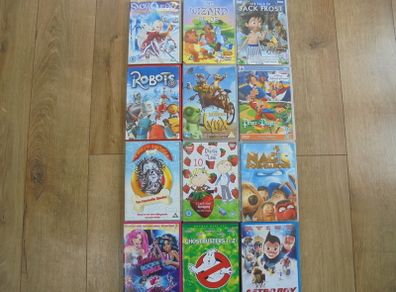 Kids  Dvd