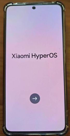 Xiaomi Poco X6 5G