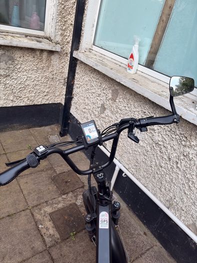 Electric Bike , Engwe Ep2