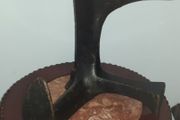 Antique Shoemakers Anvil
