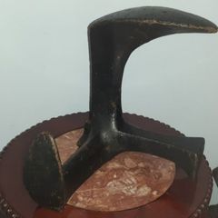 Antique Shoemakers Anvil