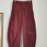 Oska Barrel Leg Cords Size 2 Image 9