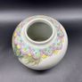 Chinese Ginger Jar Early 20th Century Famille Vert Image 7
