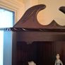 Mahogany Style Corner Unit Image 5