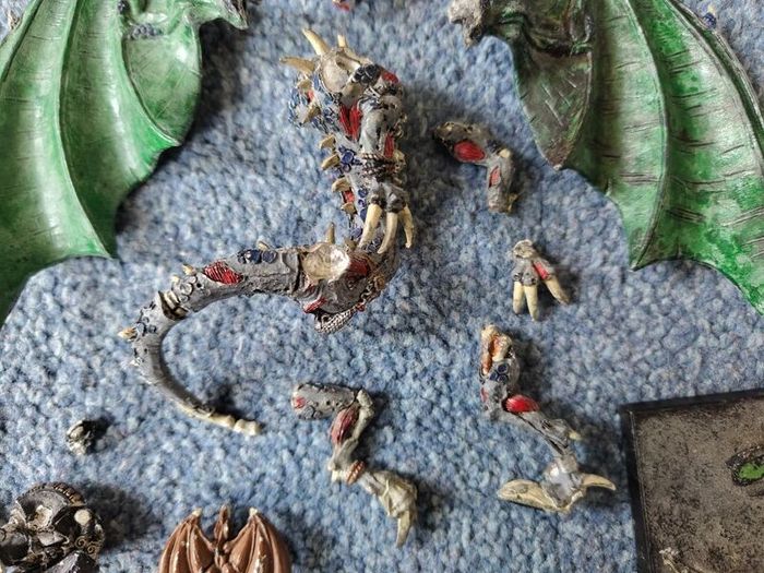Warhammer Zecharias the Everliving