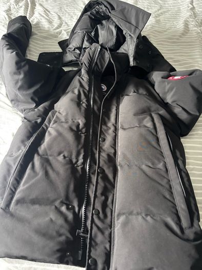 jackets