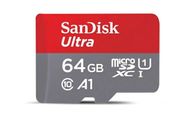 SanDisk 64gb Micro SD Card