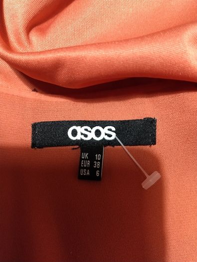 Asos Dress