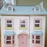 Le Toy Van Mayberry Manor Dolls House Image 4