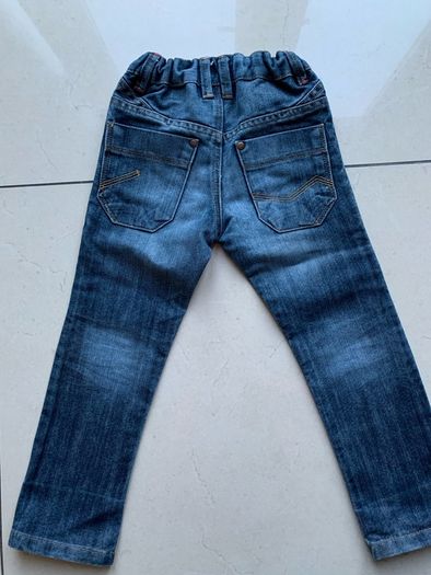 Next Boys Jeans