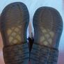 Doc Martens(real)  Girls pink Size 7 /23.5 Image 3