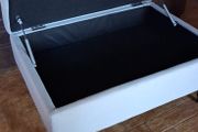 storage ottoman