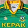 Meath GAA Jersey 2004-2005 Image 2