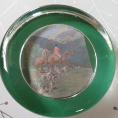 selection of paper Weights several different photos.