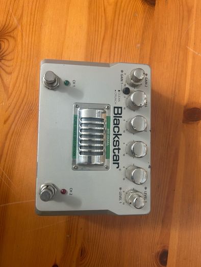 Blackstar HT Dual