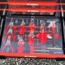 Manarola 7 Drawer Stainless Steel Tool Box Image 8