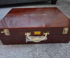 belleekliving cutlery