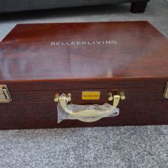 belleekliving cutlery