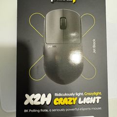 Pulsar X2H Crazylight mini
