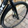 Large Trek Bike Image 6