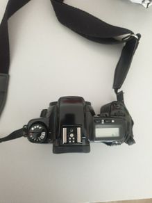 Canon EOS 3000