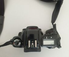 Canon EOS 3000
