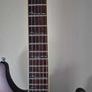 Ibanez s770FM Image 4