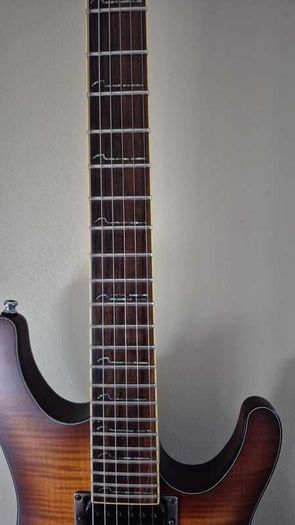 Ibanez s770FM