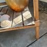 Wood Plant Ladder Image 2