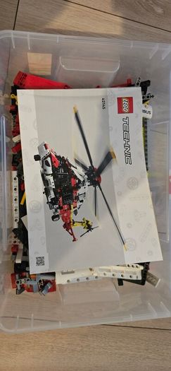 lego