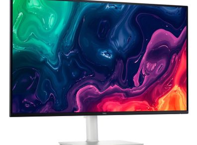 Dell 32 Plus 4K Monitor - S3225QS