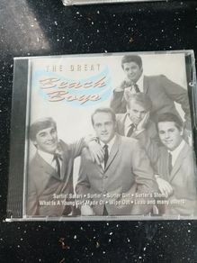 The Great Beach Boys