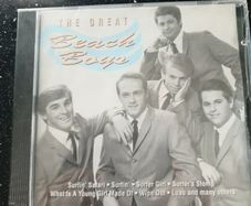 The Great Beach Boys