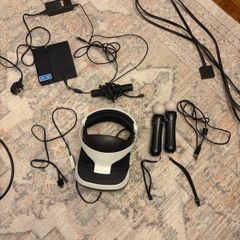 Playstation VR 1